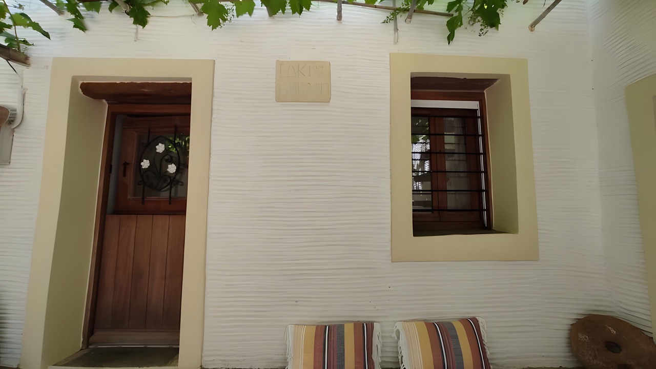 Photo of Outdoor in Andros