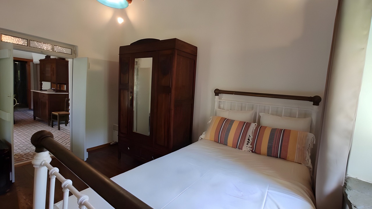 Photo of Bedroom in Andros
