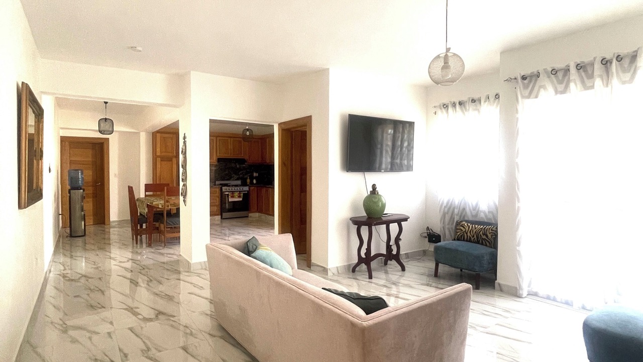 Photo of Livingroom in Los Brazos