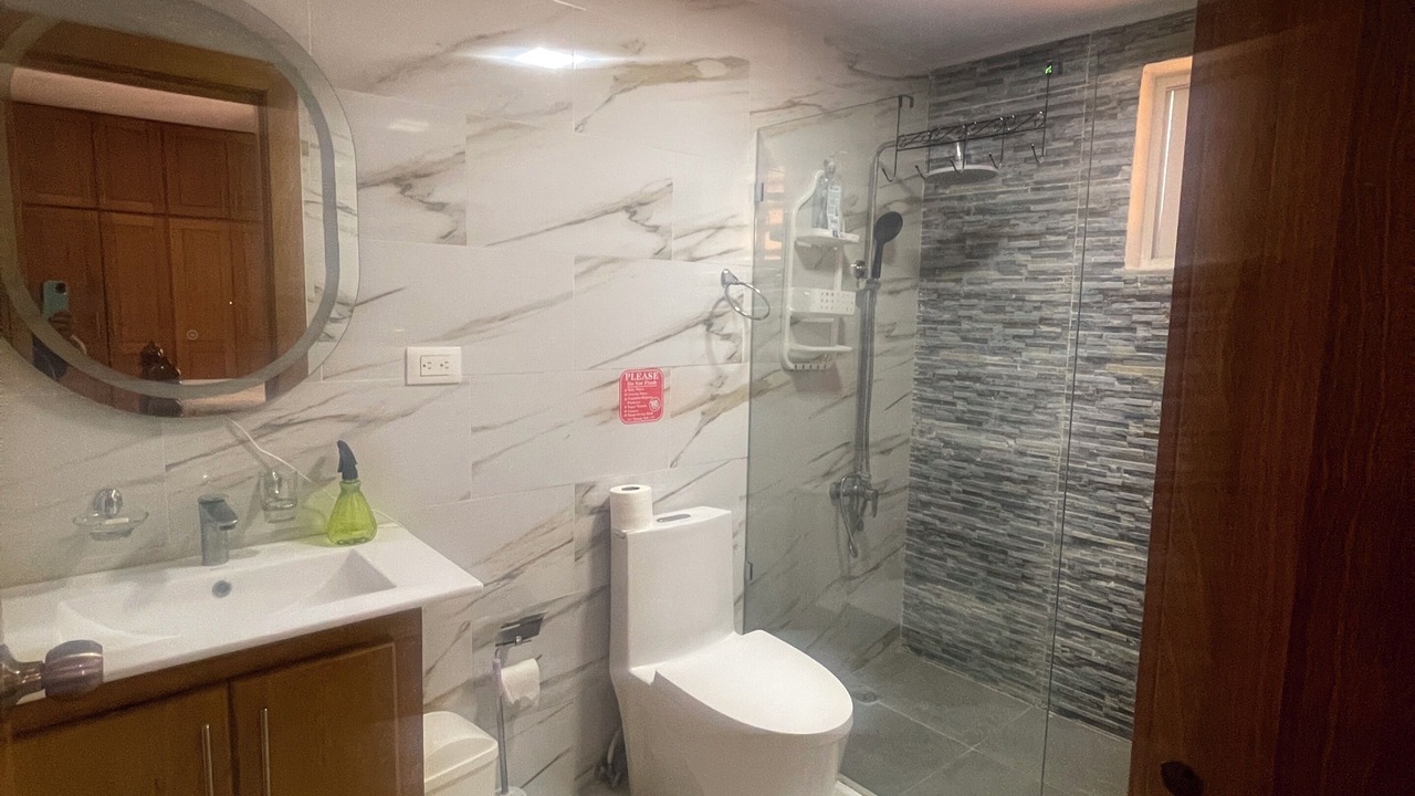 Photo of Bathroom in Los Brazos