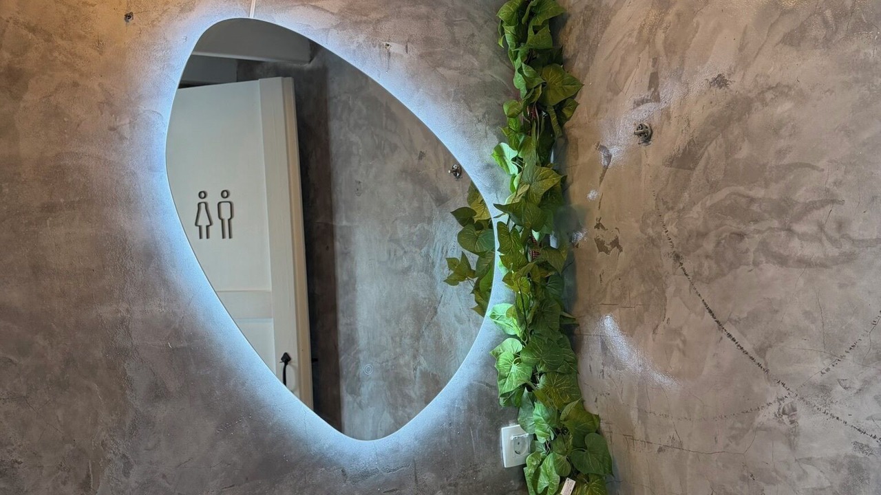 Photo of Bathroom in Pyrgos