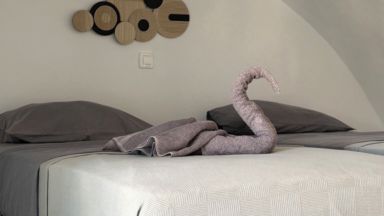 Photo of Bedroom in Pyrgos