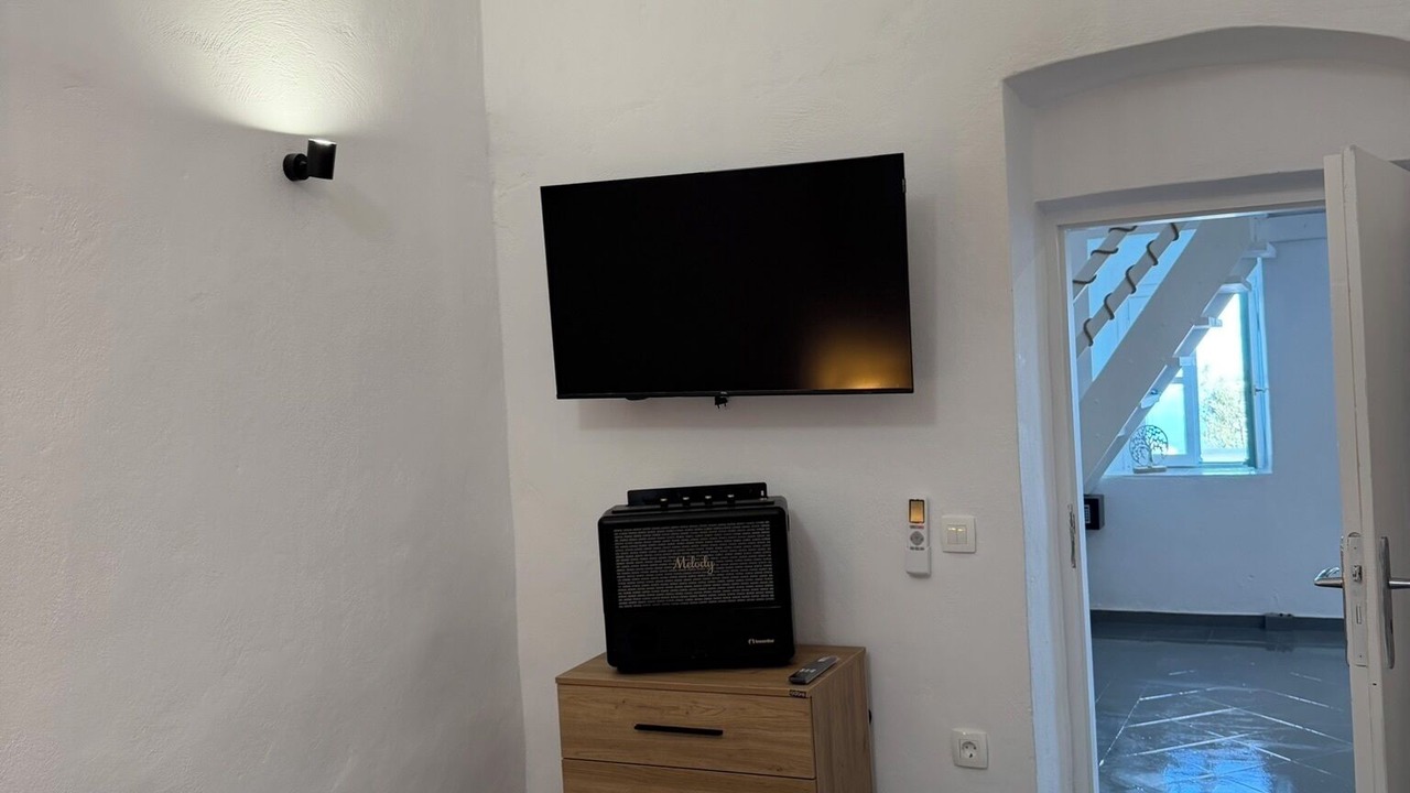 Photo of Bedroom in Pyrgos