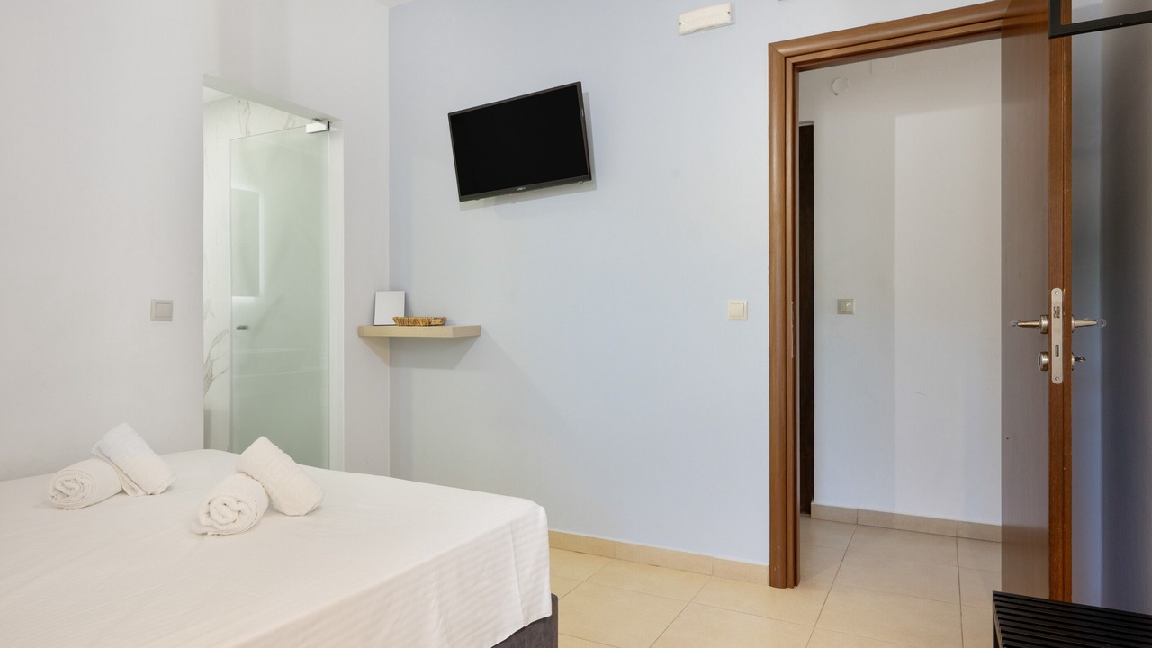 Photo of Bedroom in Stalida