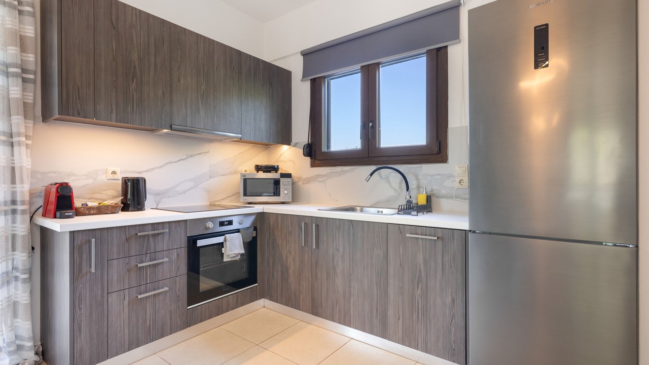Photo of Kitchen in Stalida