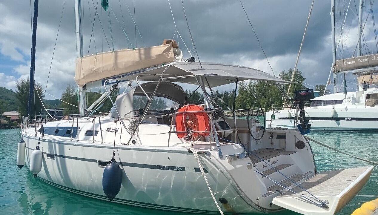 Photo of Others in Praslin Island
