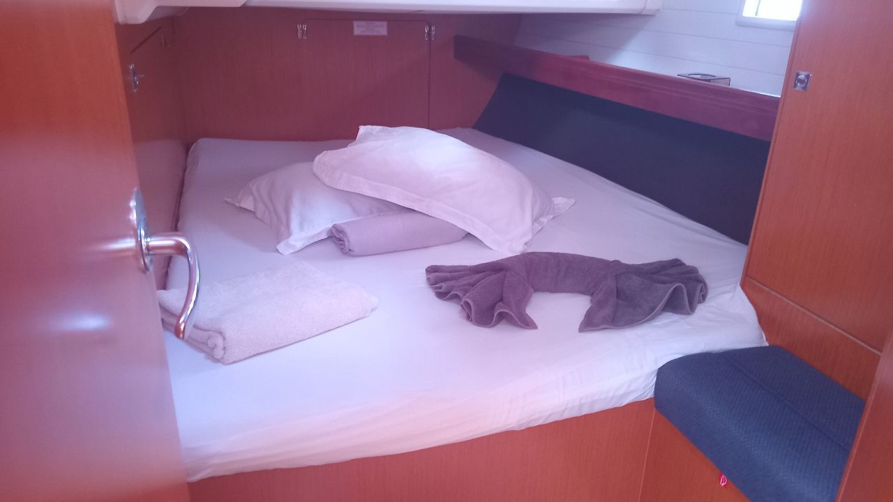 Photo of Bedroom in Praslin Island