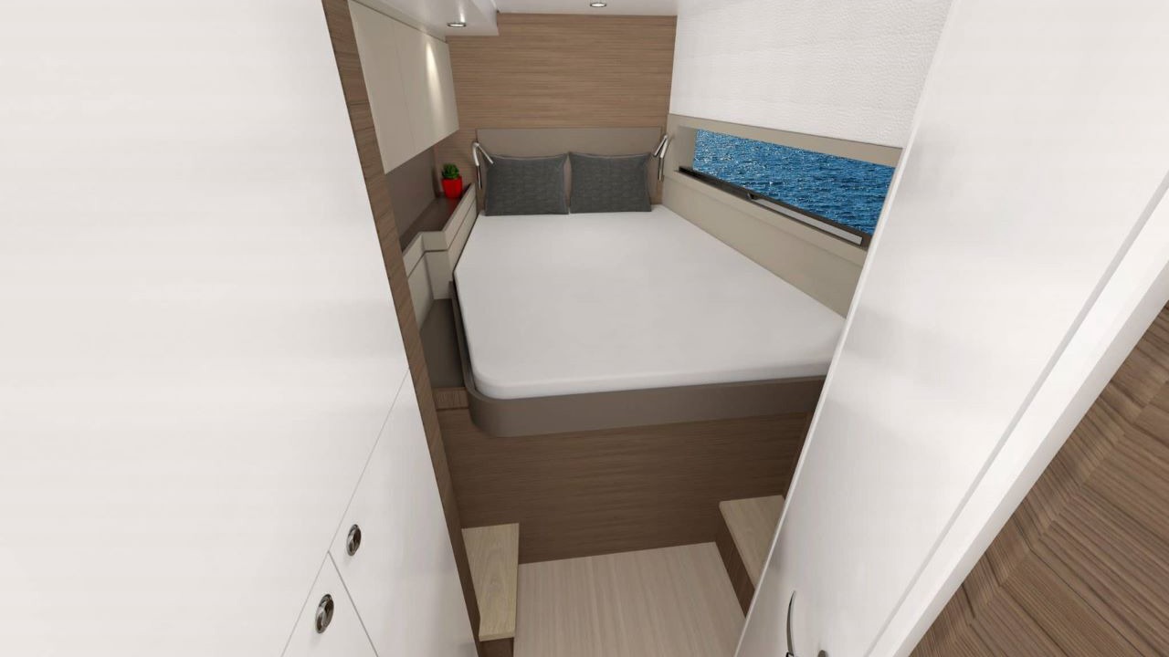 Photo of Bedroom in Praslin Island