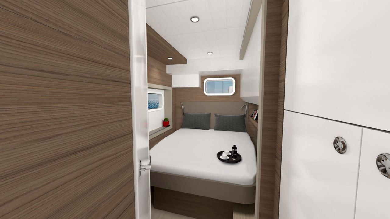 Photo of Bedroom in Praslin Island