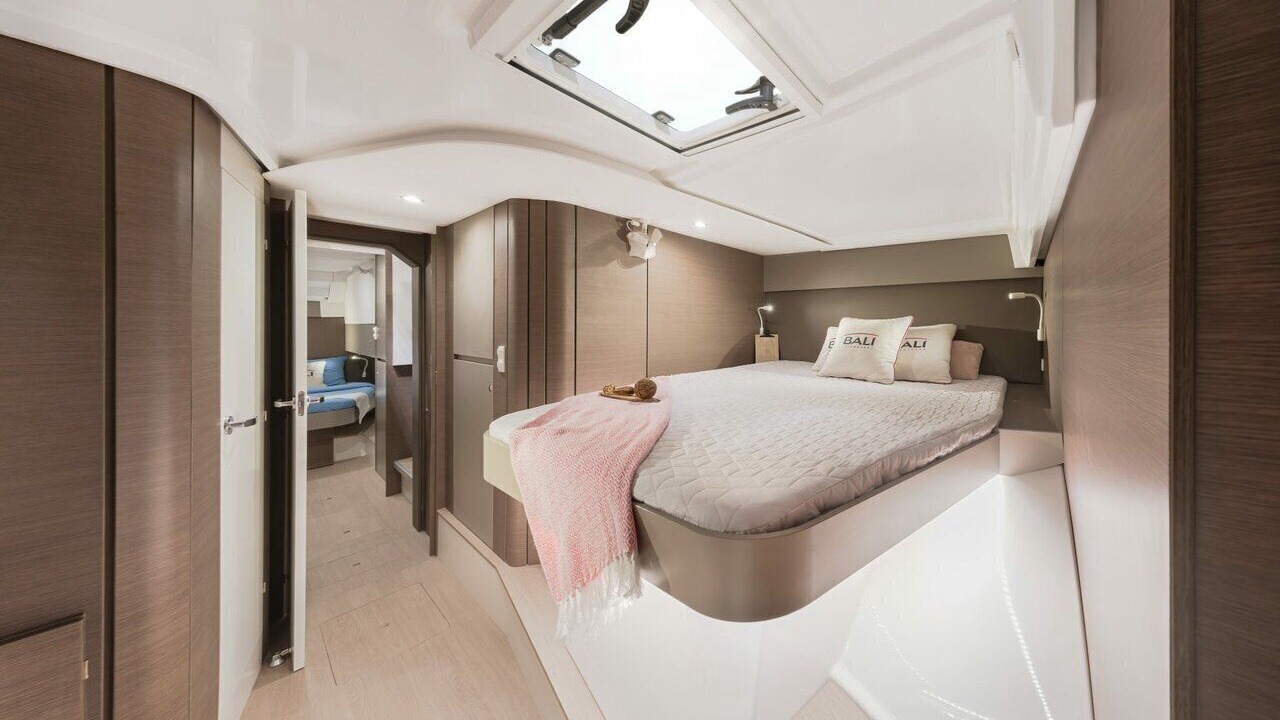 Photo of Bedroom in Praslin Island