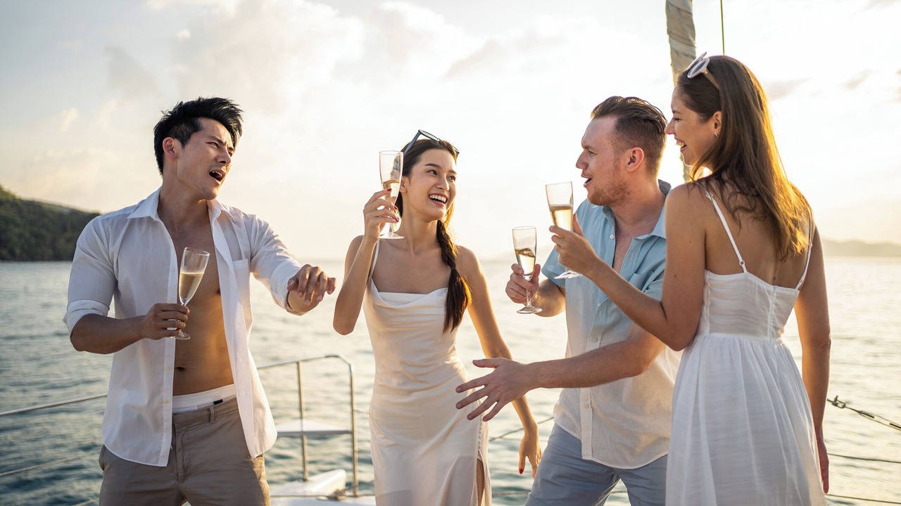 Photo of Others in Praslin Island