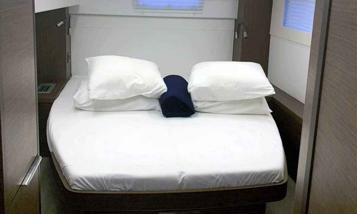 Photo of Bedroom in Mahe Island