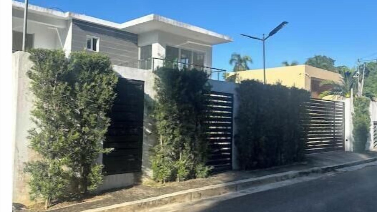Photo of Outdoor in Urbanizacion Tavarez