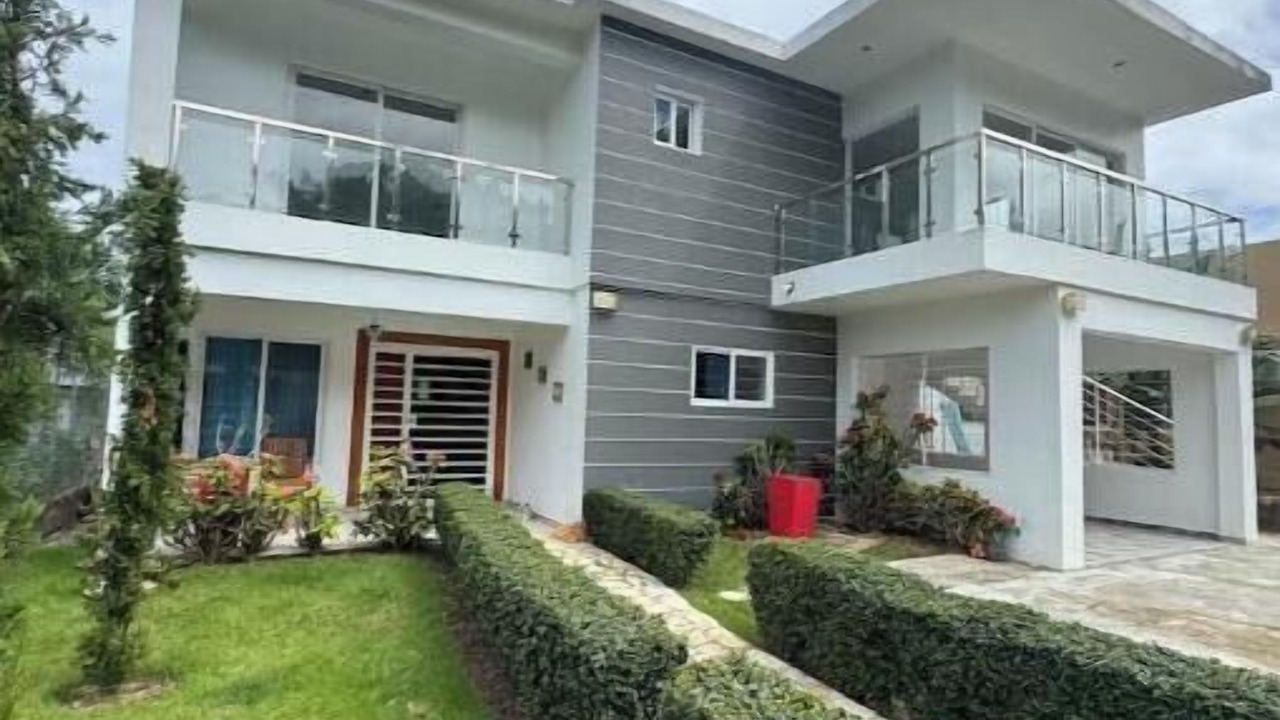 Photo of Outdoor in Urbanizacion Tavarez