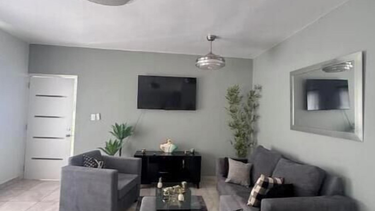 Photo of Livingroom in Urbanizacion Tavarez