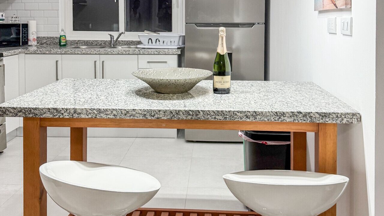 Photo of Kitchen in El Soco