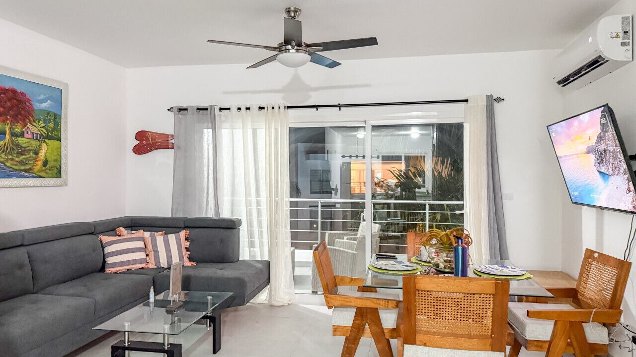 Photo of Livingroom in El Soco