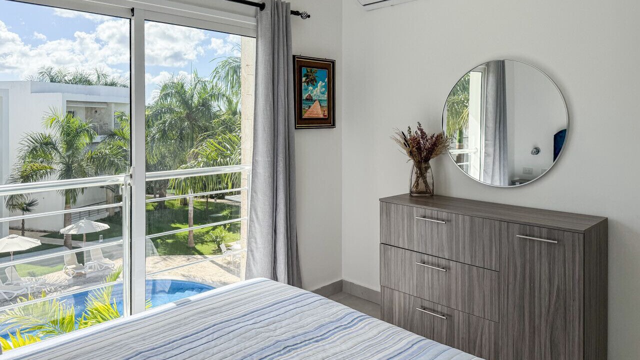 Photo of Bedroom in El Soco