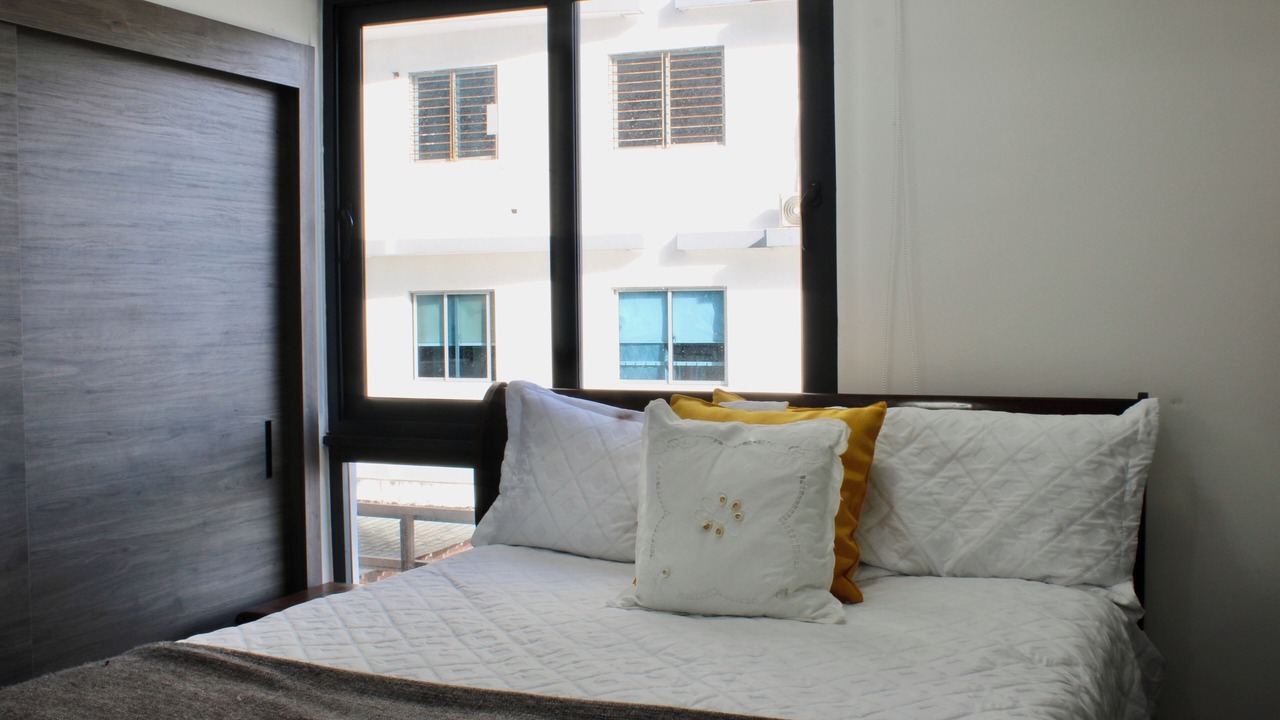 Photo of Bedroom in Ensanche Naco