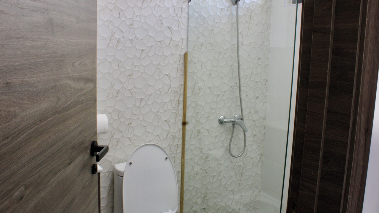 Photo of Bathroom in Ensanche Naco