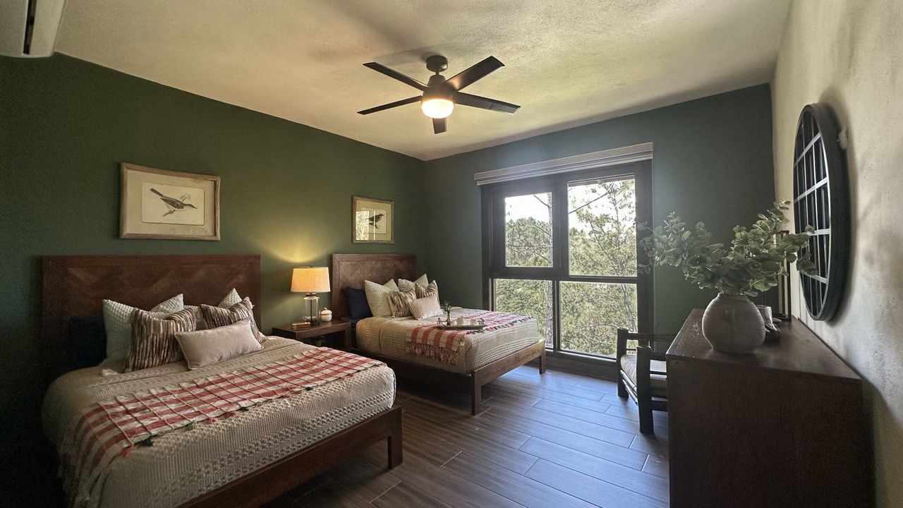 Photo of Bedroom in Jarabacoa