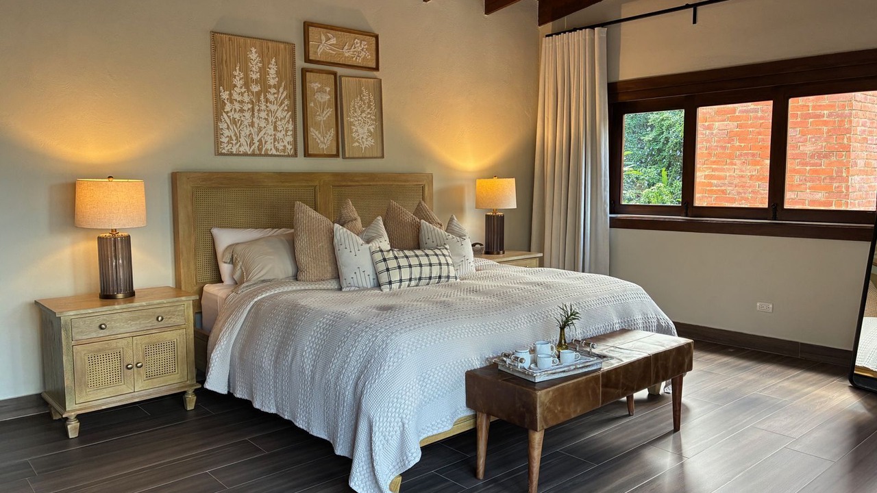 Photo of Bedroom in Jarabacoa