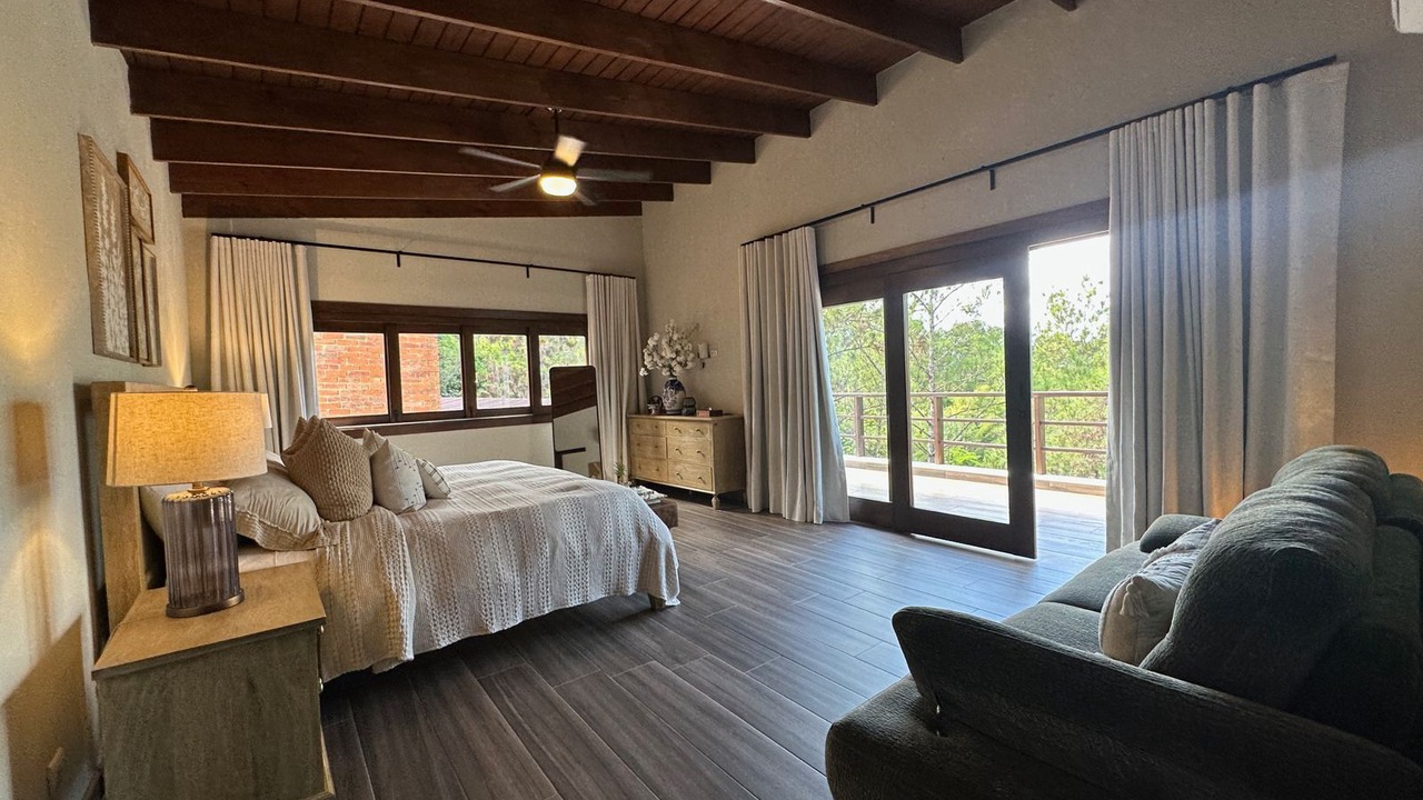 Photo of Bedroom in Jarabacoa