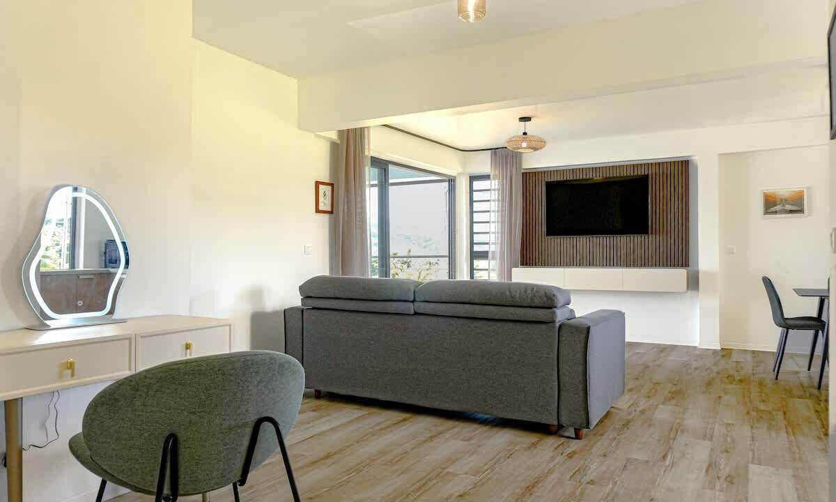 Photo of Livingroom in Taravao