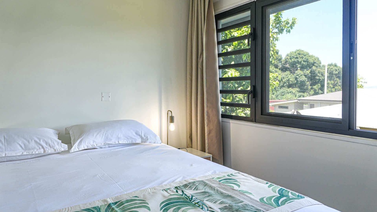 Photo of Bedroom in Taravao