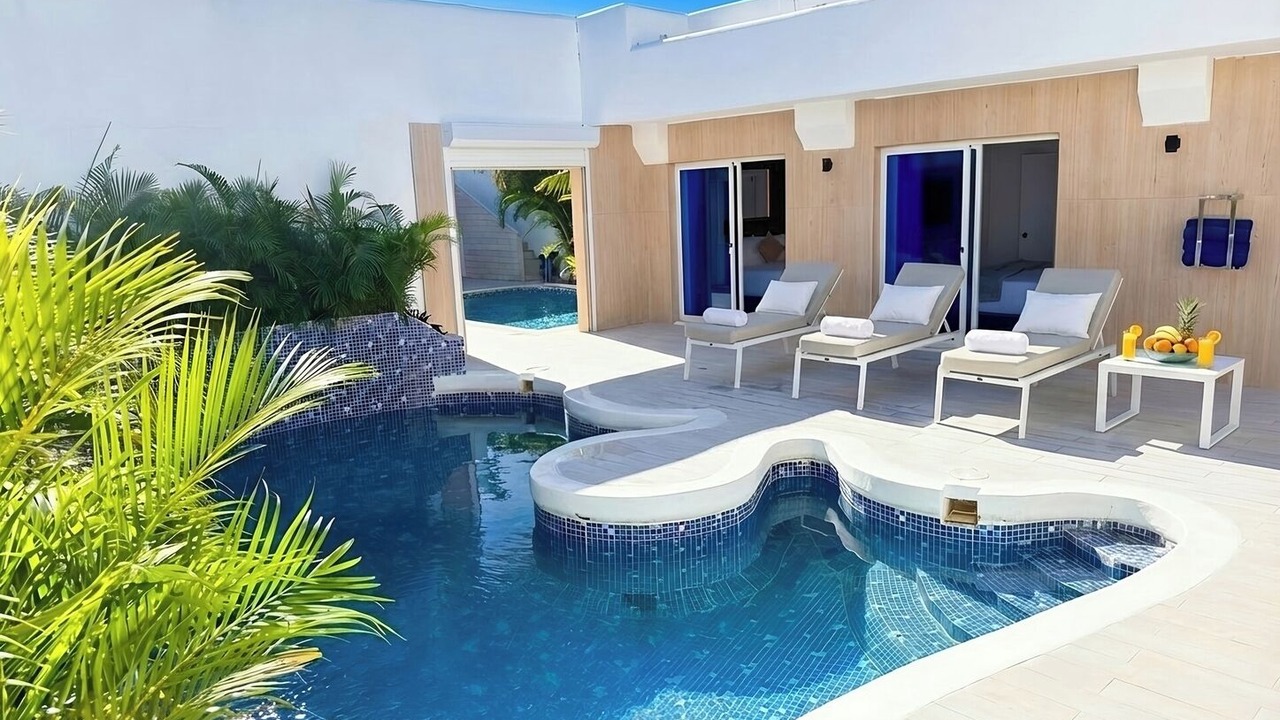 Photo of Outdoor in Punta Cana