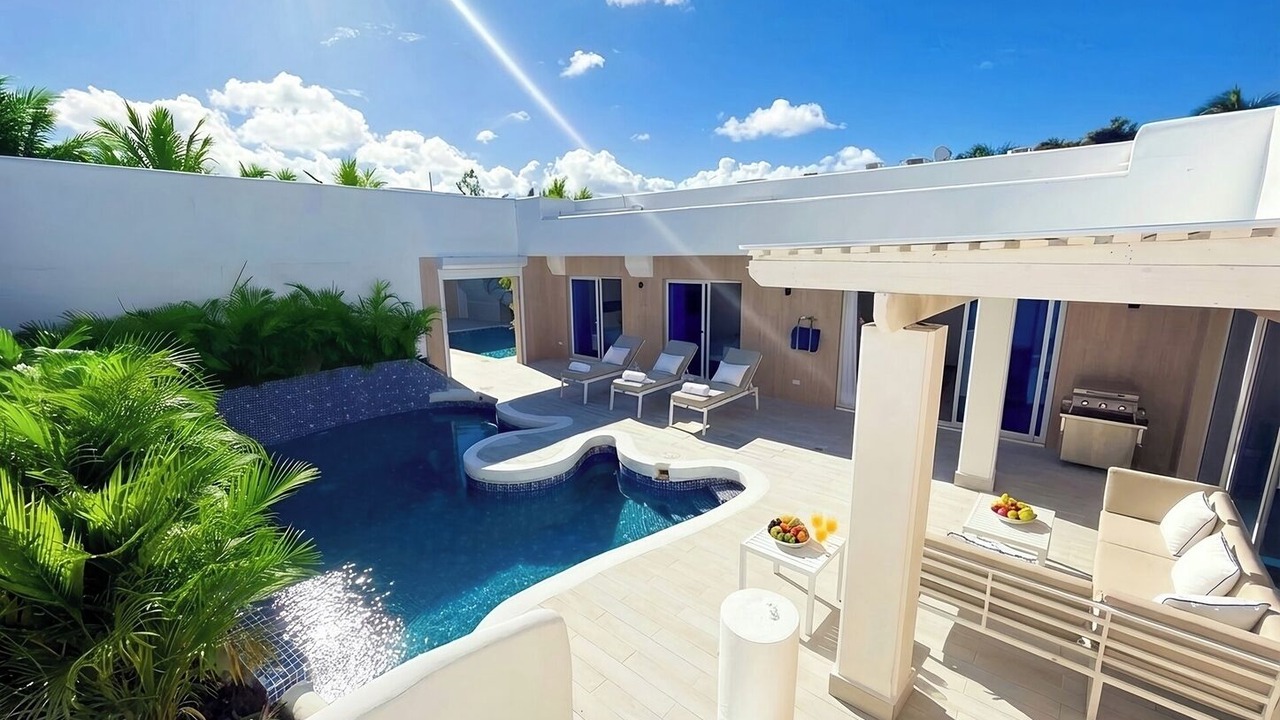 Photo of Outdoor in Punta Cana