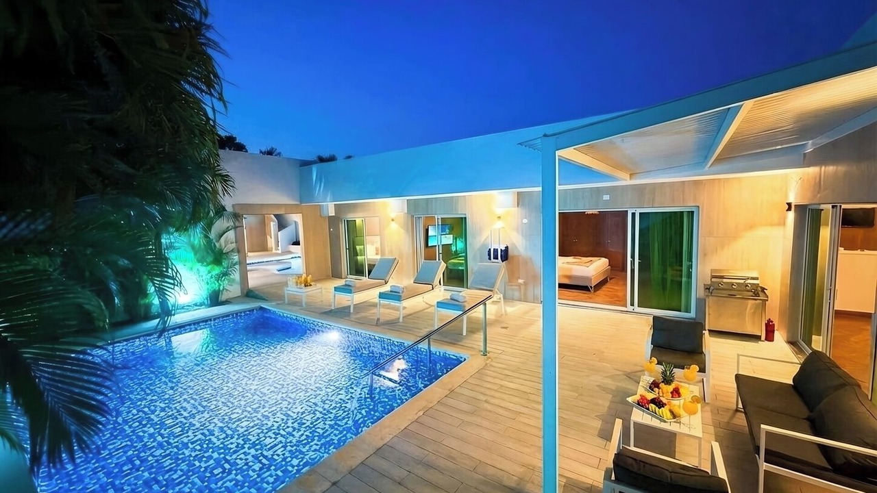 Photo of Outdoor in Punta Cana
