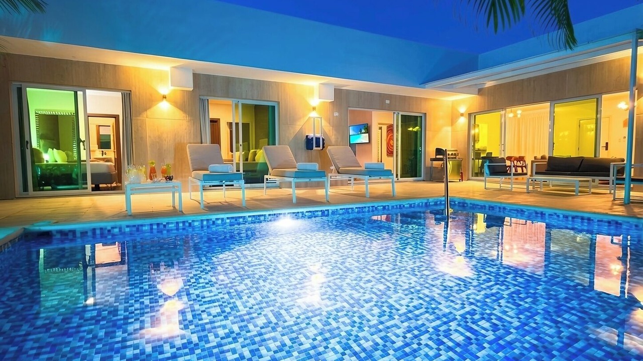 Photo of Outdoor in Punta Cana