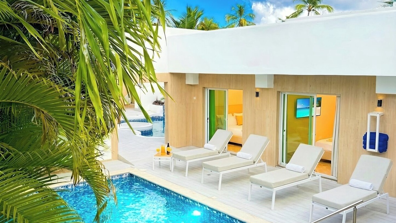 Photo of Outdoor in Punta Cana