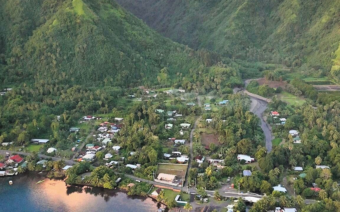 Photo of Outdoor in Taiarapu-Ouest