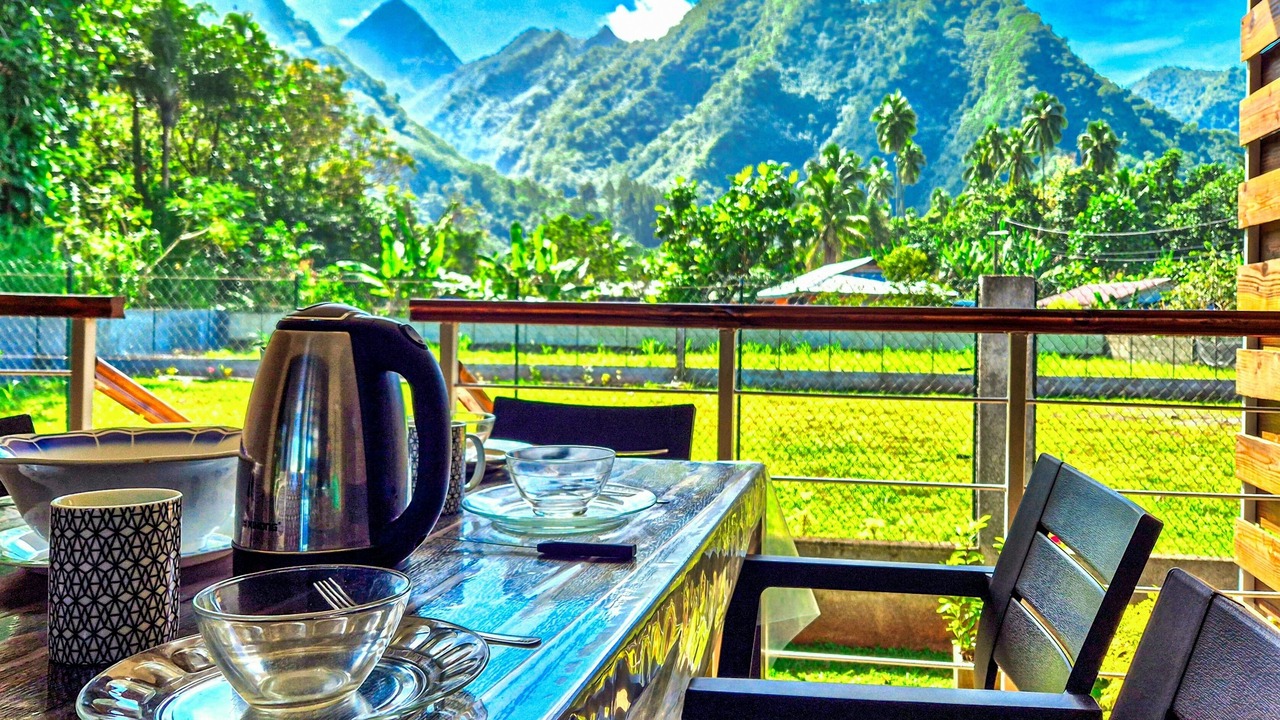 Photo of Outdoor in Taiarapu-Ouest