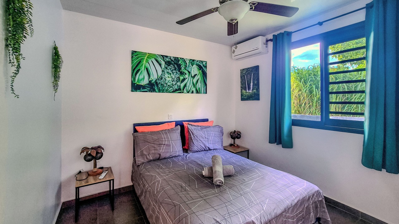Photo of Bedroom in Taiarapu-Ouest