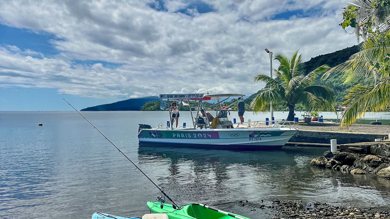 Photo of Others in Taiarapu-Ouest