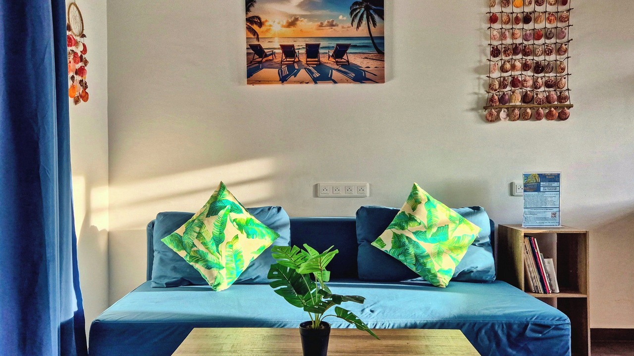 Photo of Livingroom in Taiarapu-Ouest