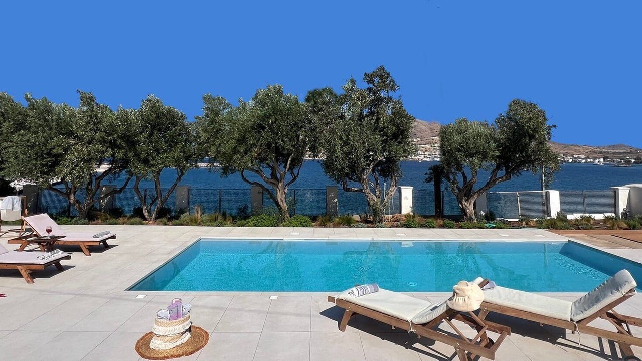 Photo of Others in Posidonia