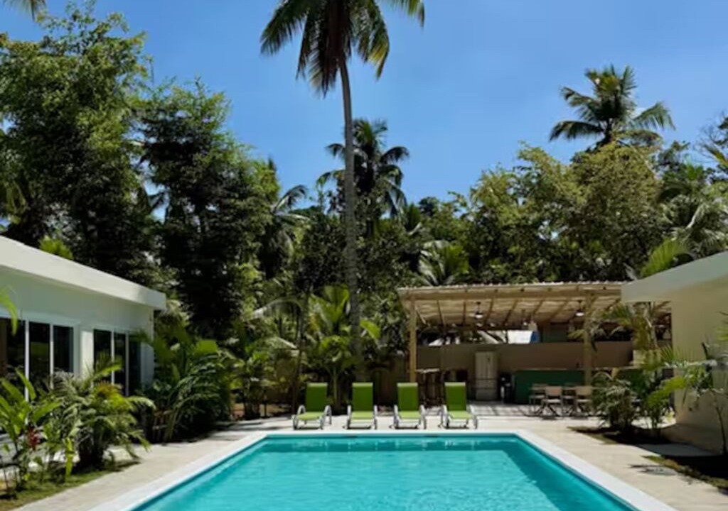 Photo of Outdoor in Las Terrenas