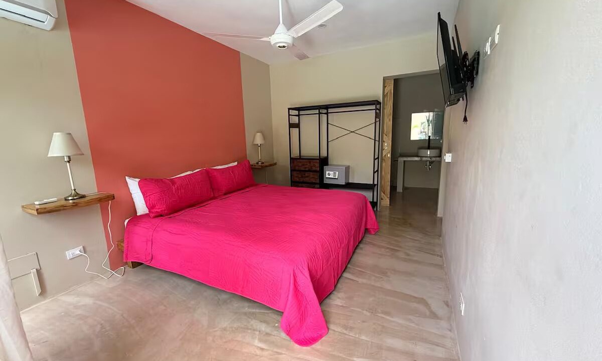 Photo of Bedroom in Las Terrenas