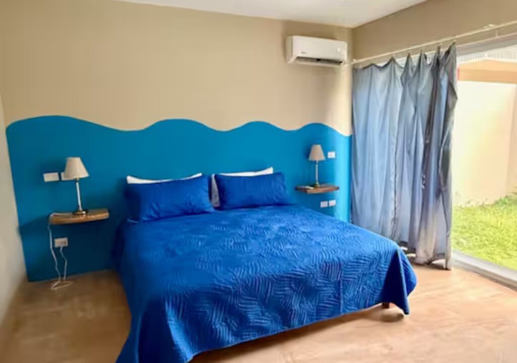 Photo of Bedroom in Las Terrenas