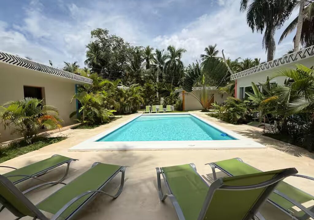 Photo of Outdoor in Las Terrenas