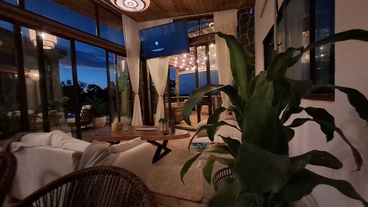 Photo of Patio Balcony in Rio San Juan