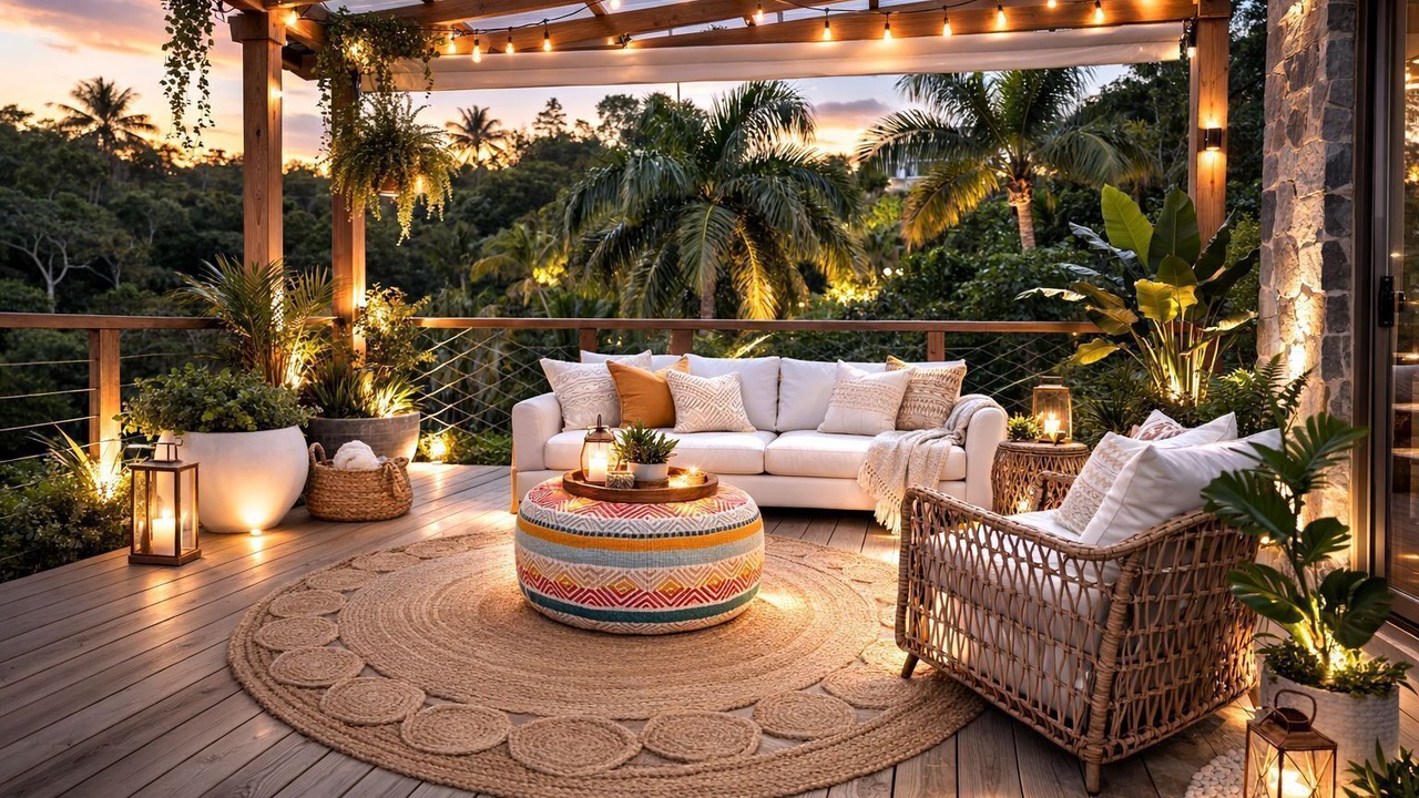 Photo of Patio Balcony in Rio San Juan