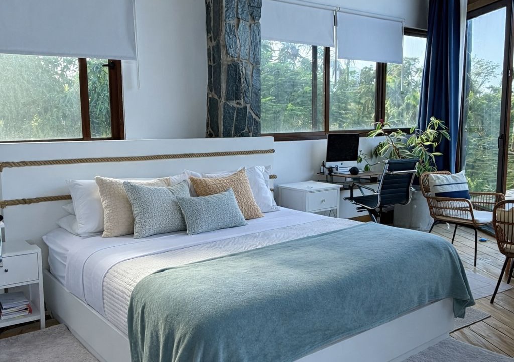 Photo of Bedroom in Rio San Juan