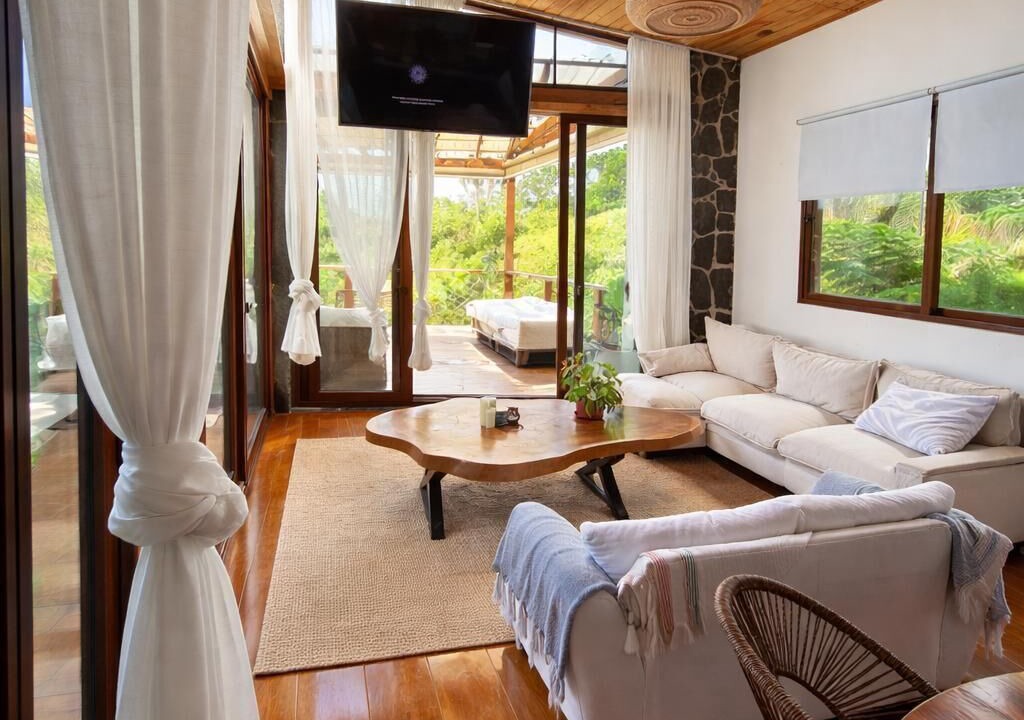 Photo of Livingroom in Rio San Juan