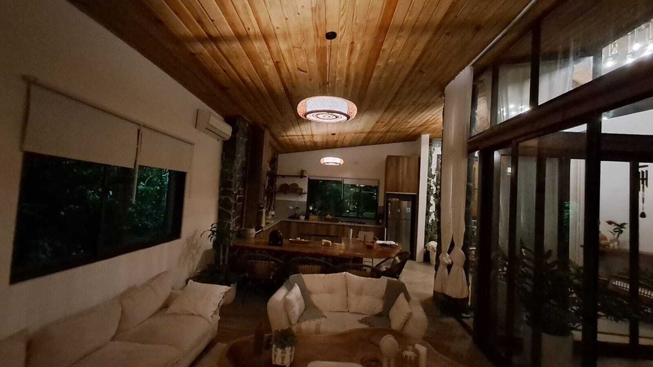 Photo of Livingroom in Rio San Juan