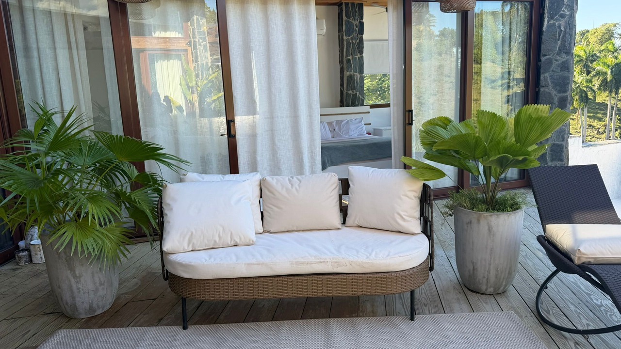 Photo of Patio Balcony in Rio San Juan